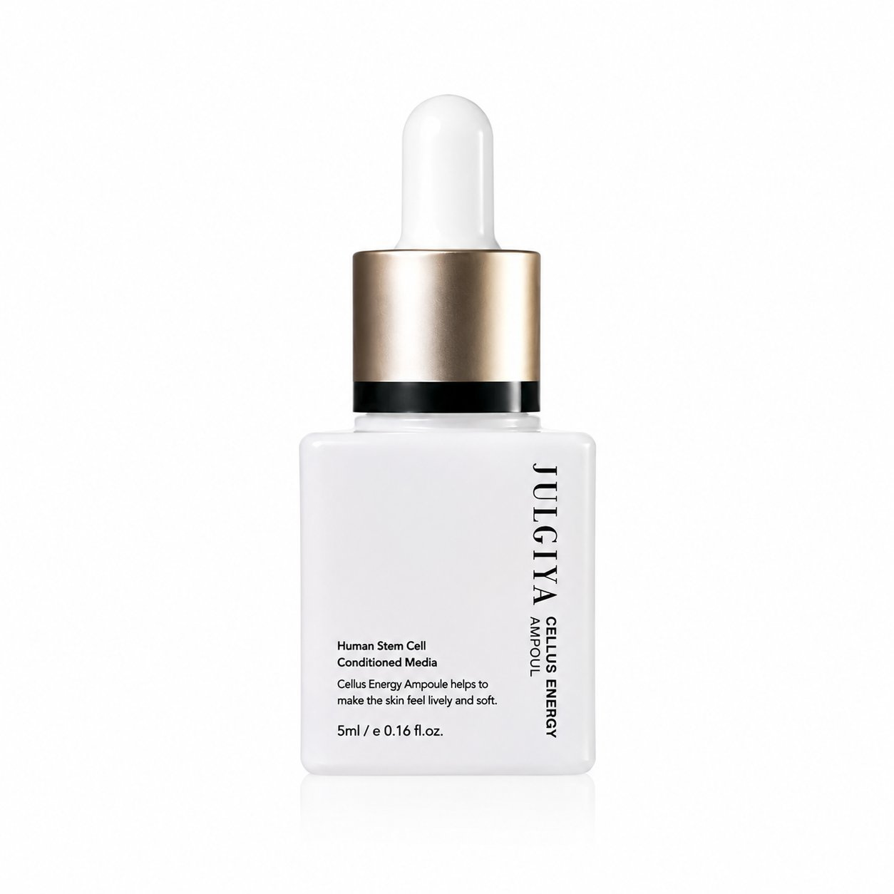 Cellus Energy Ampoule, 줄기야 셀러스 에너지 앰플