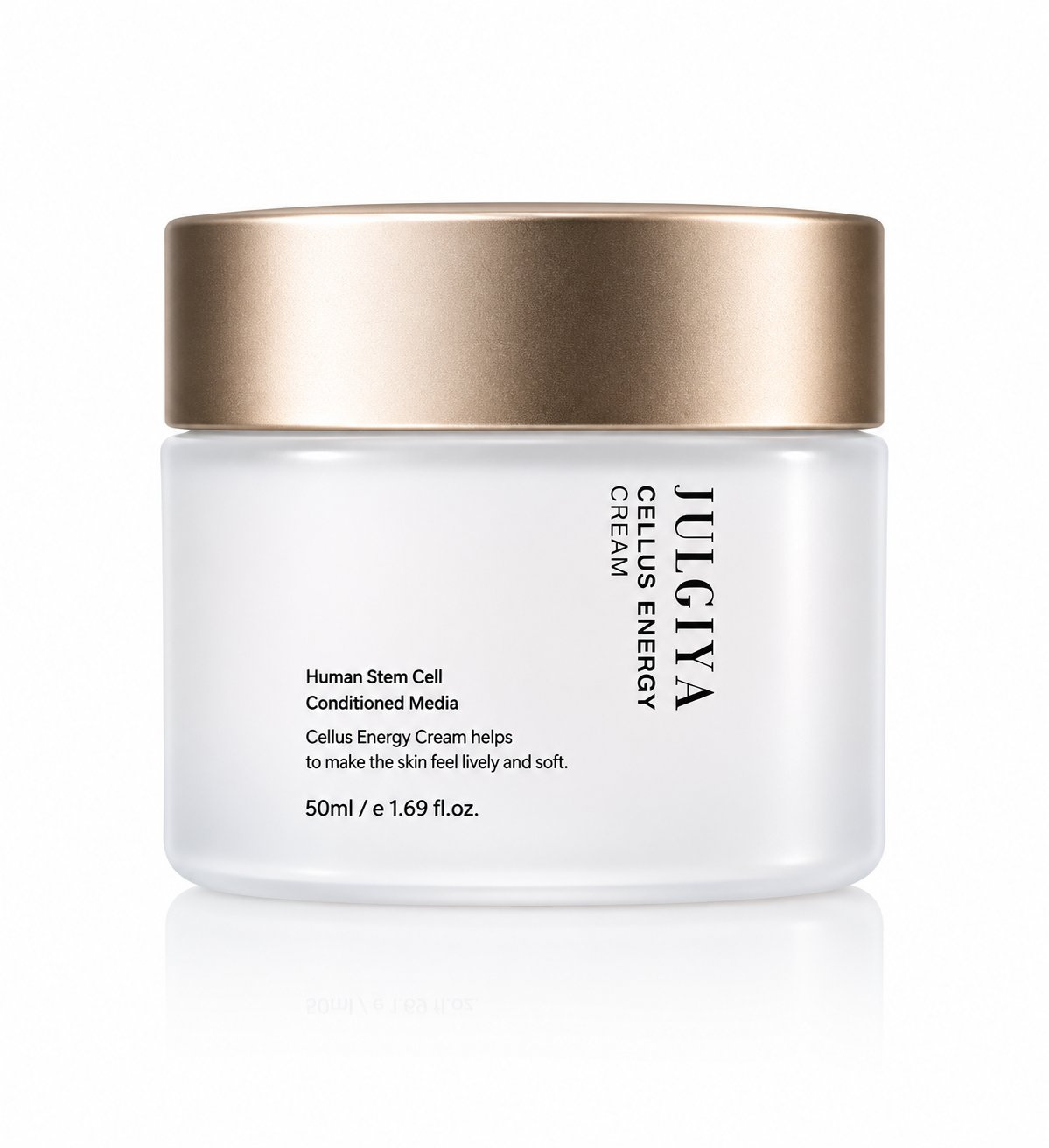 Cellus Energy Cream, 줄기야 셀러스 에너지 크림