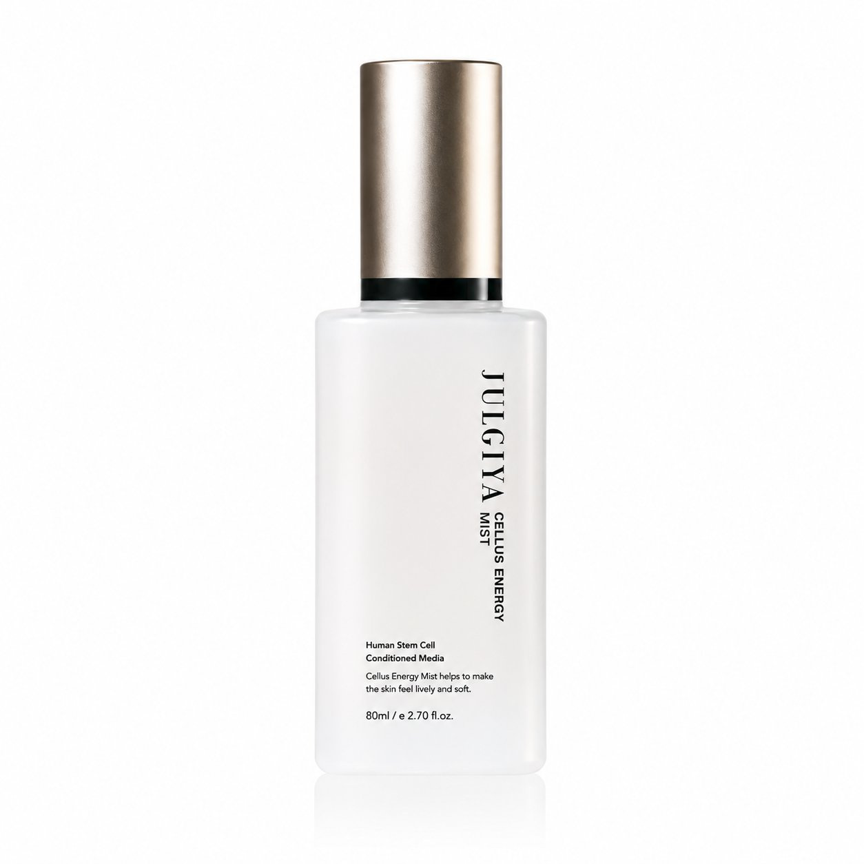 Cellus Energy Mist, 줄기야 셀러스 에너지 미스트