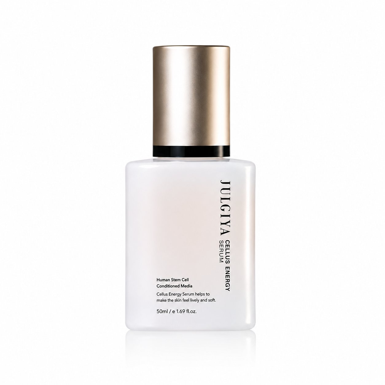 Cellus Energy Serum, 줄기야 셀러스 에너지 세럼